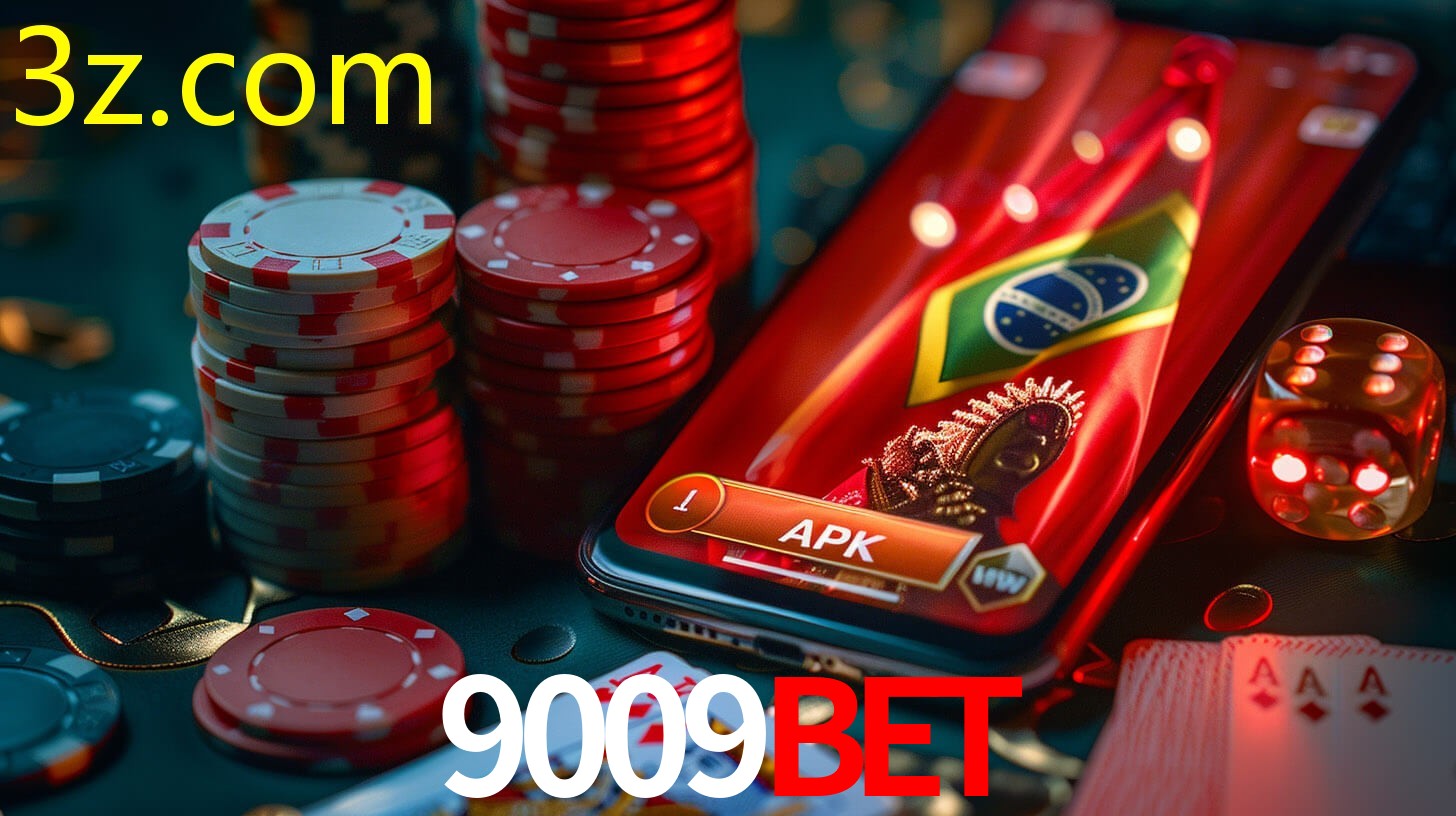 9009BET.COM