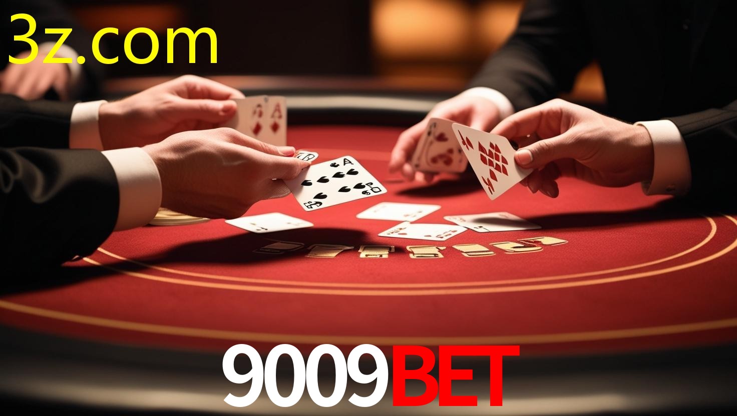 9009BET.COM