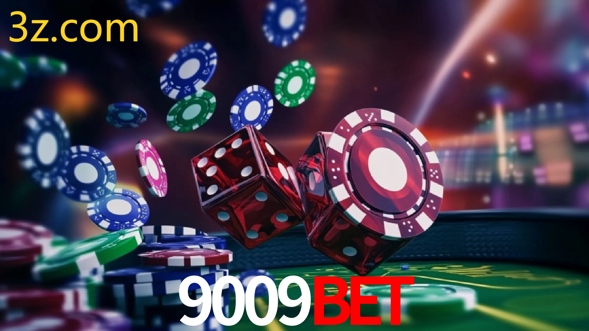 9009BET.COM