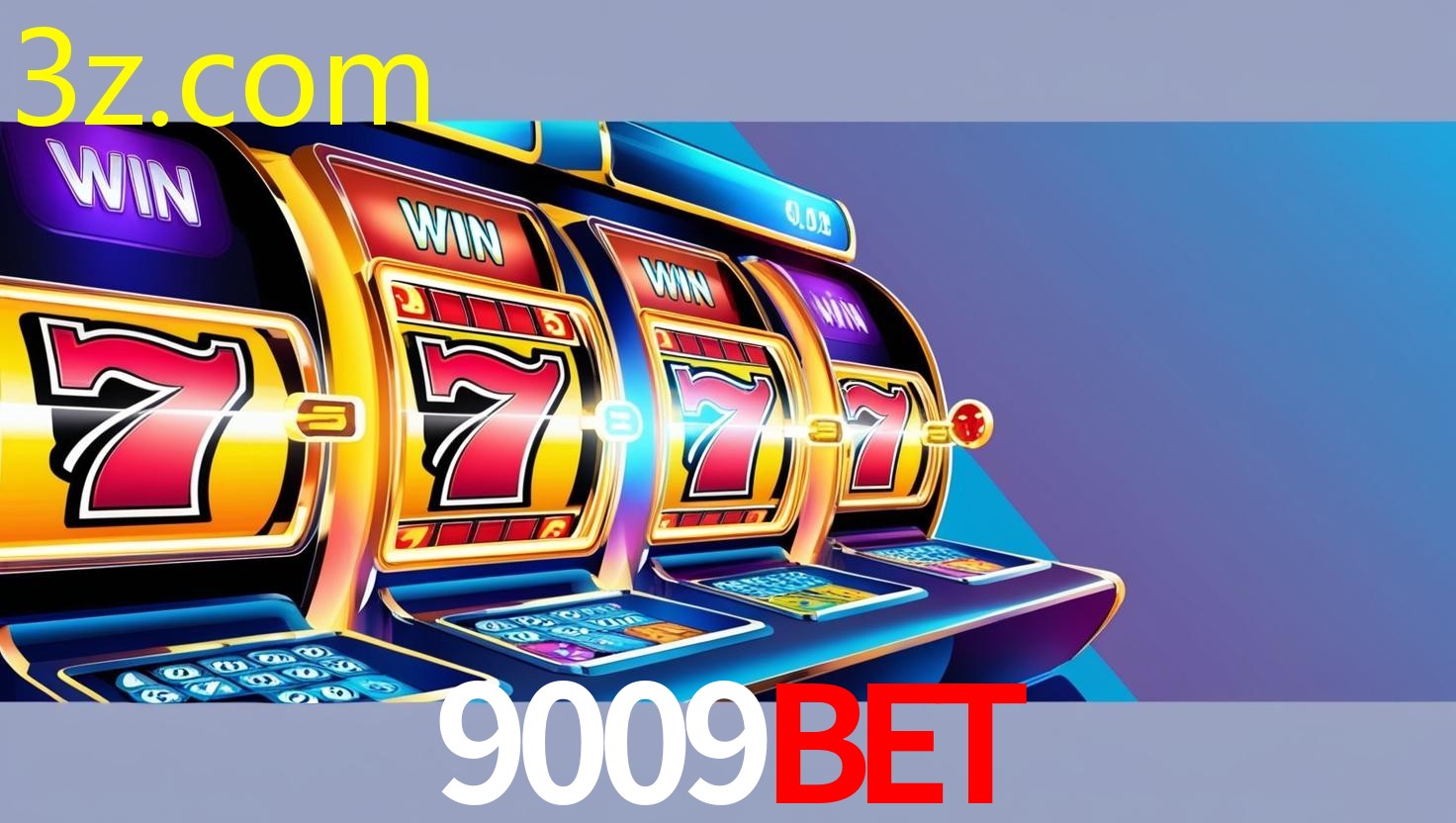 9009BET.COM