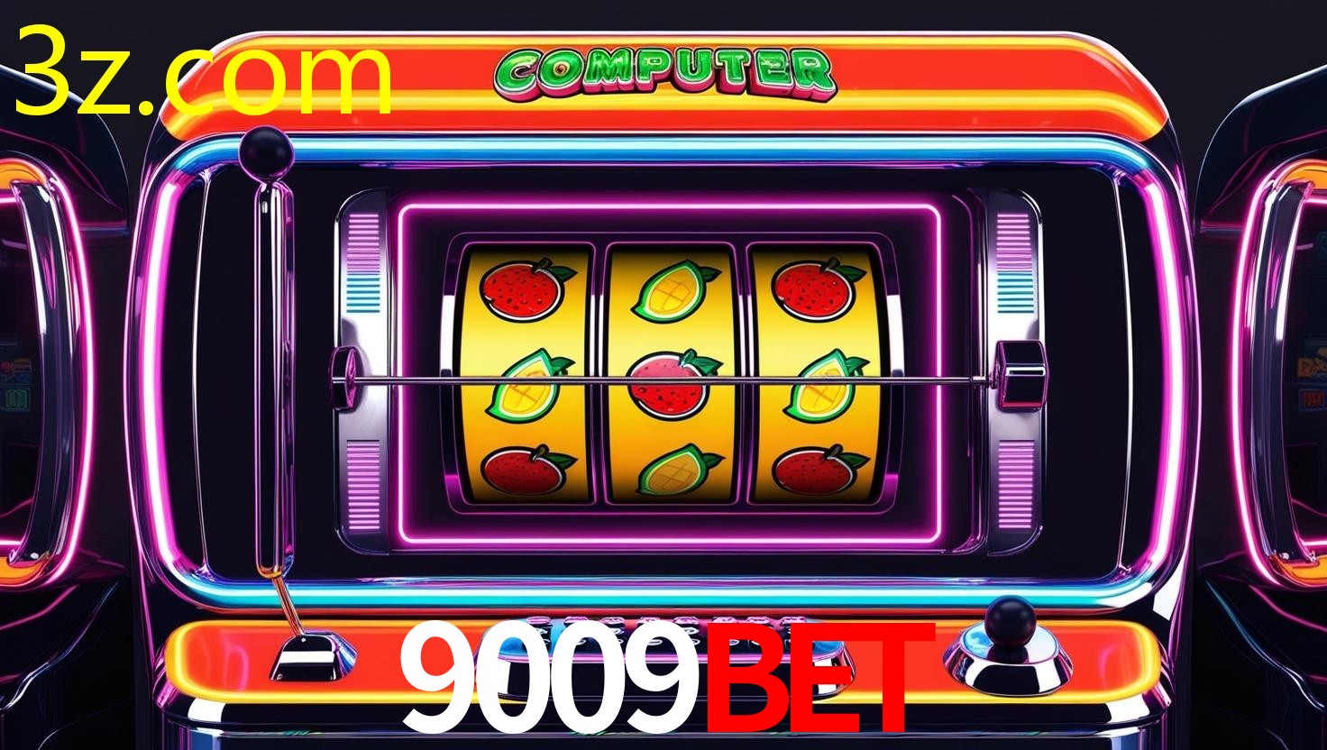 9009BET.COM