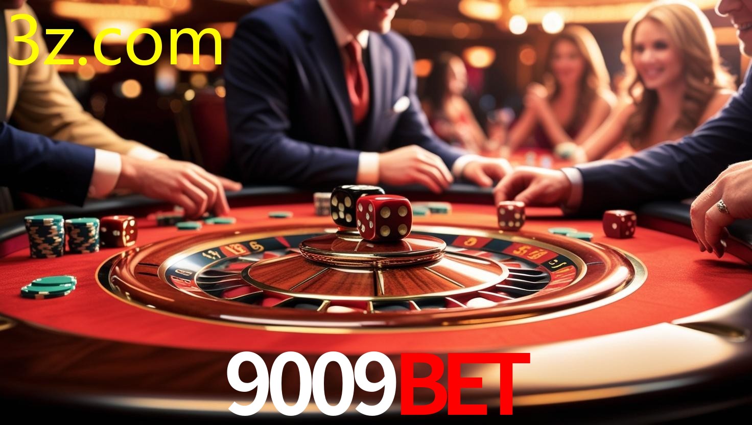 9009BET.COM