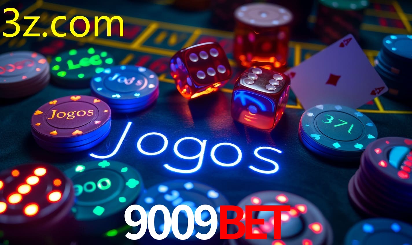 9009BET.COM