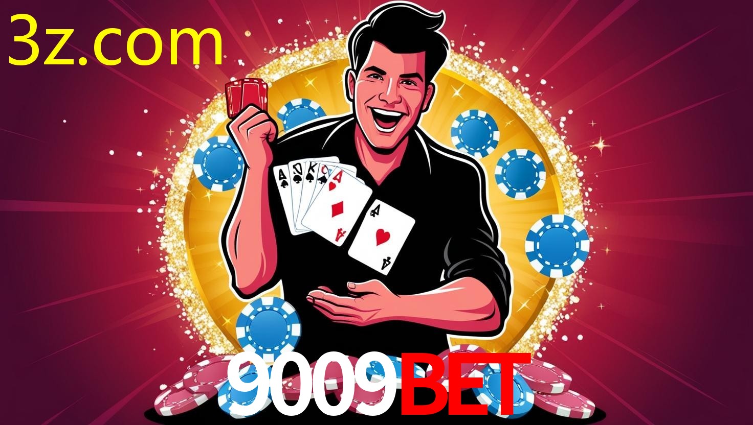 9009BET.COM