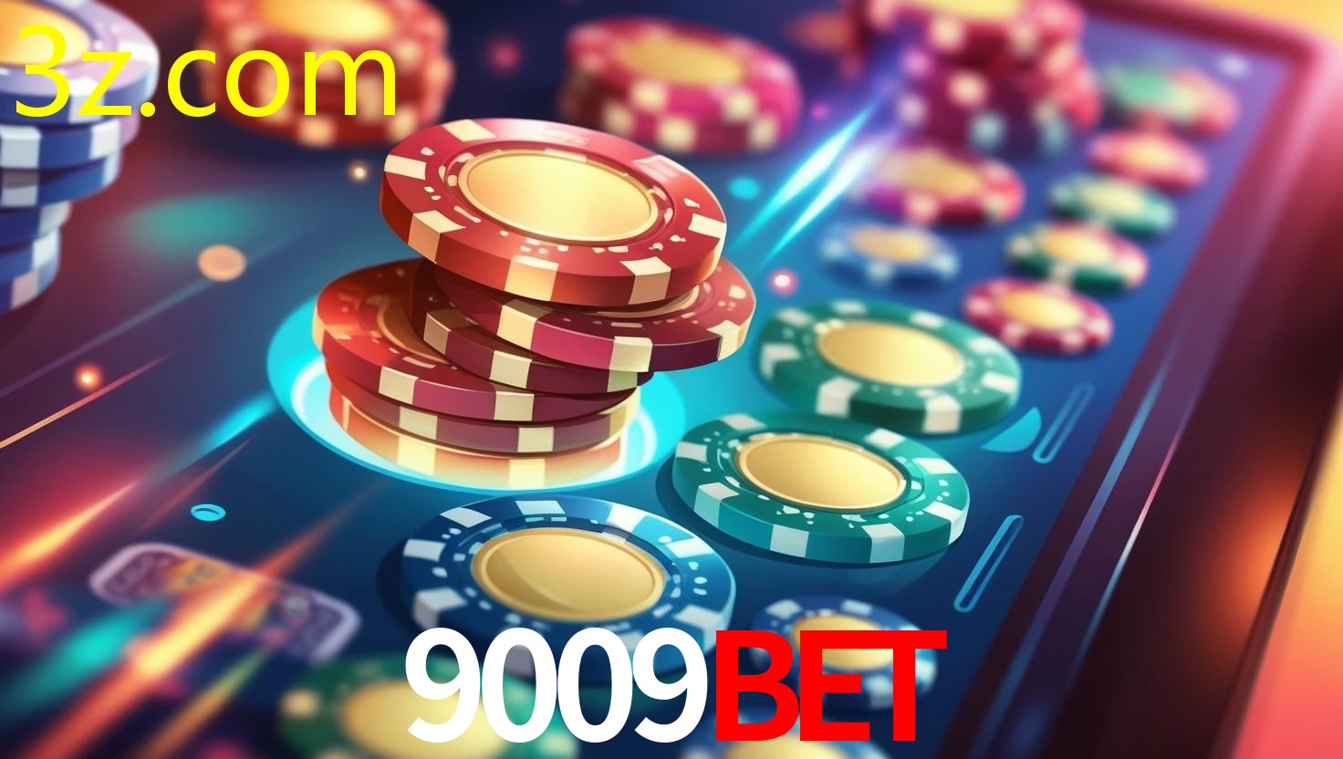 9009BET.COM