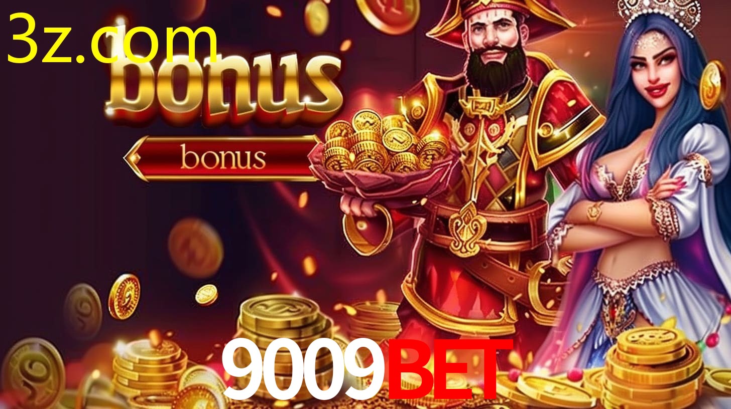 9009BET.COM