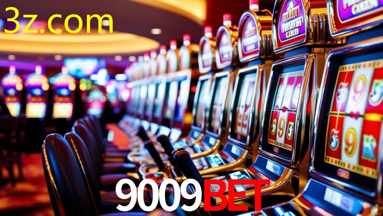 9009BET.COM