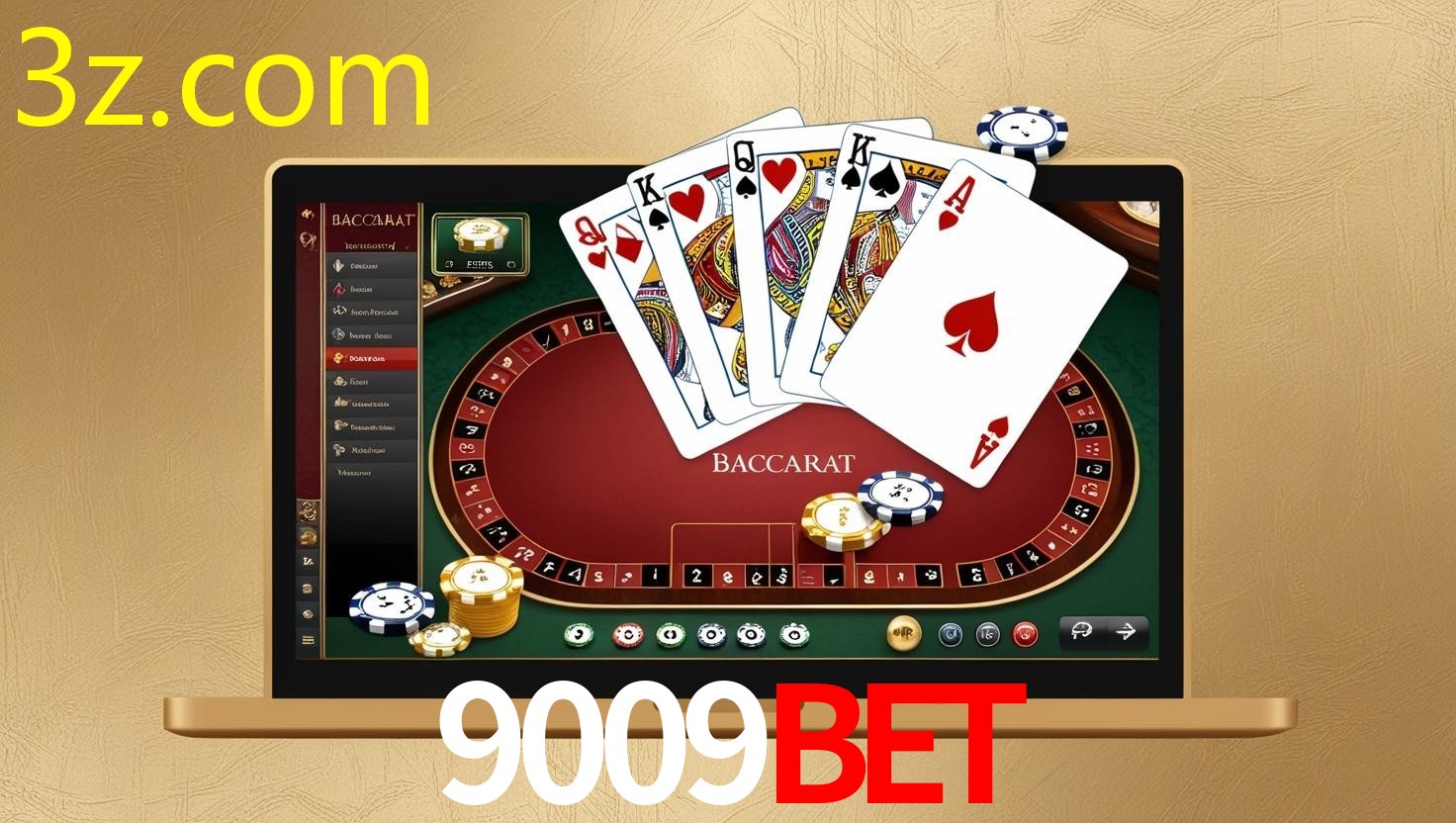9009BET.COM