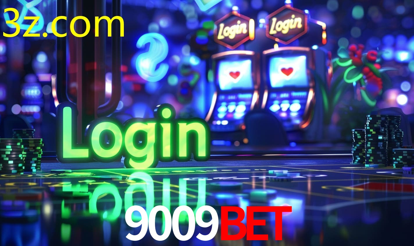 9009BET.COM