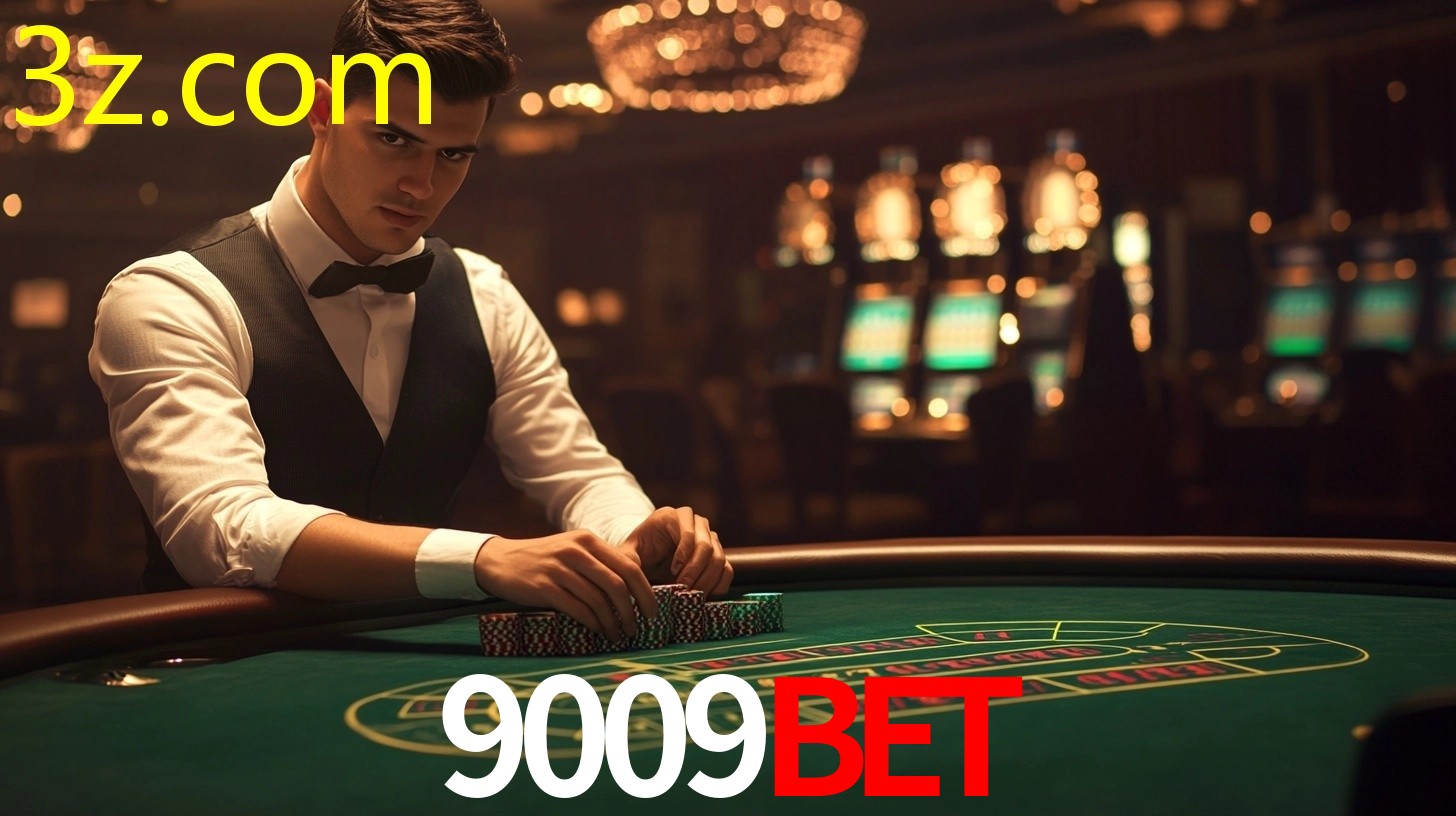 9009BET.COM